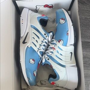 Nike Air Presto Hello Kitty Sneakers